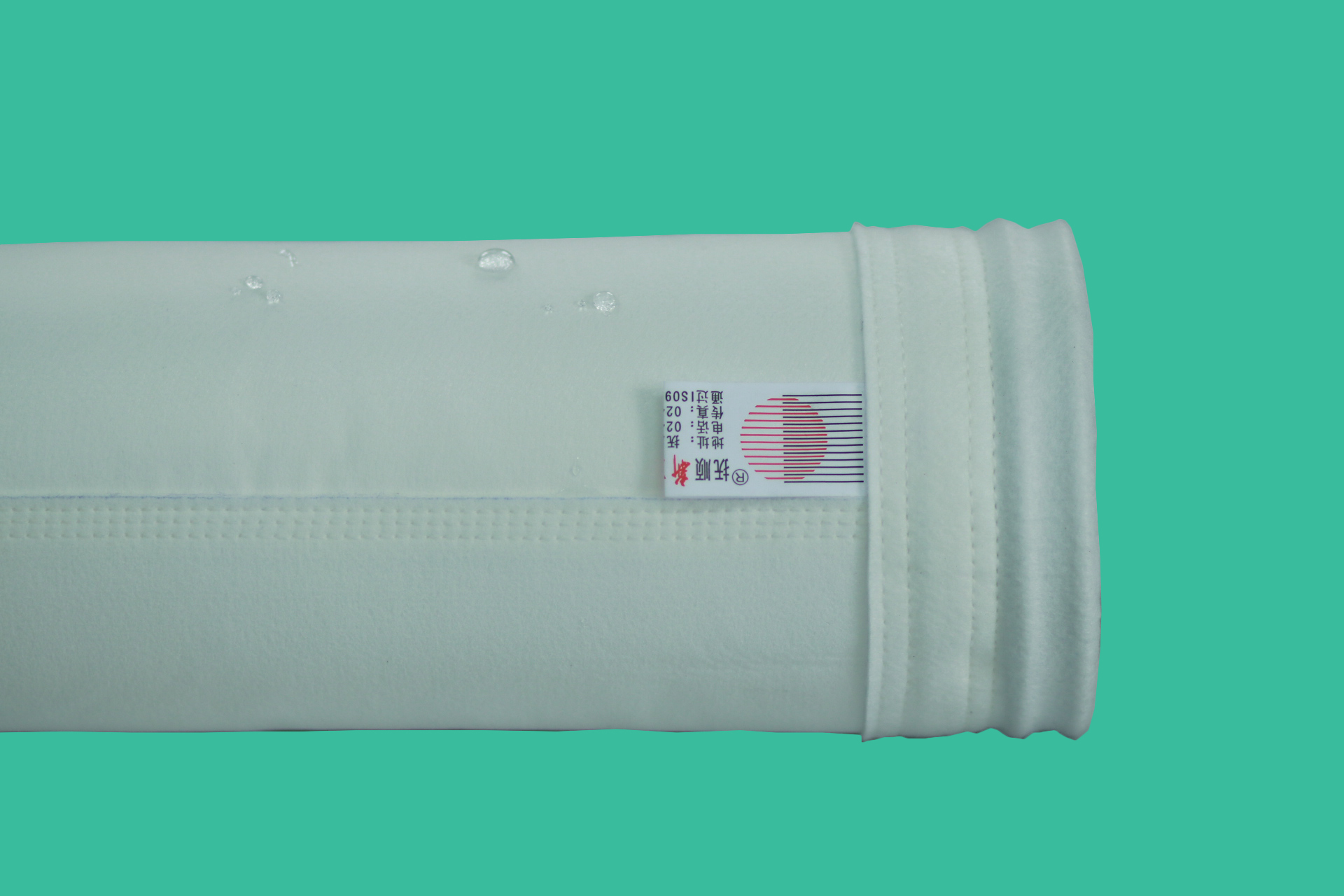 涤纶滤袋的拒水防油功能 二防布袋 防水防油过滤袋  厂家专属定制